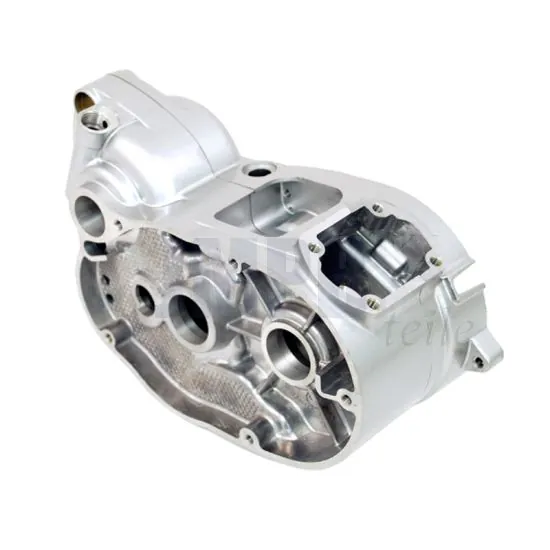 Kurbelgehäusesatz Sachs 50/3 Schaltgetriebe / Pedalstart