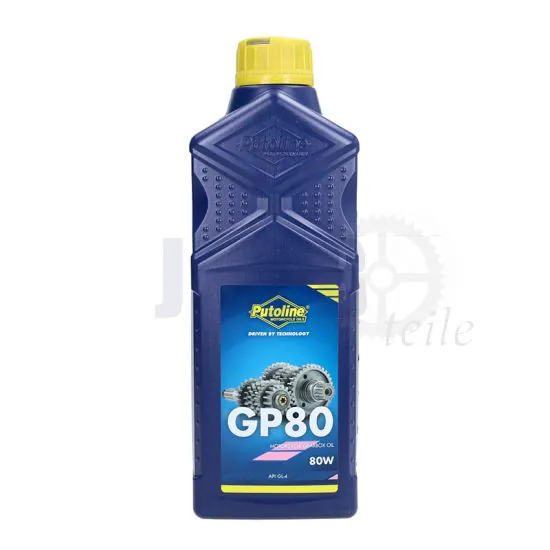 Putoline GP80 80W - 1 Liter
