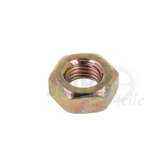 Mutter M10X1.25