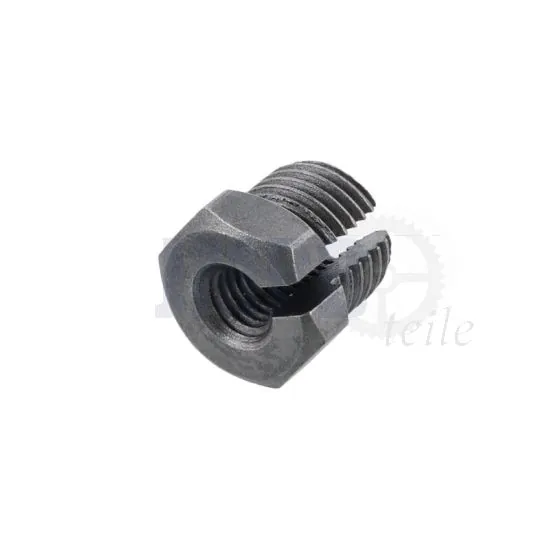 Stellschraube Kupplung M10X1 Sachs 50/3 50/4