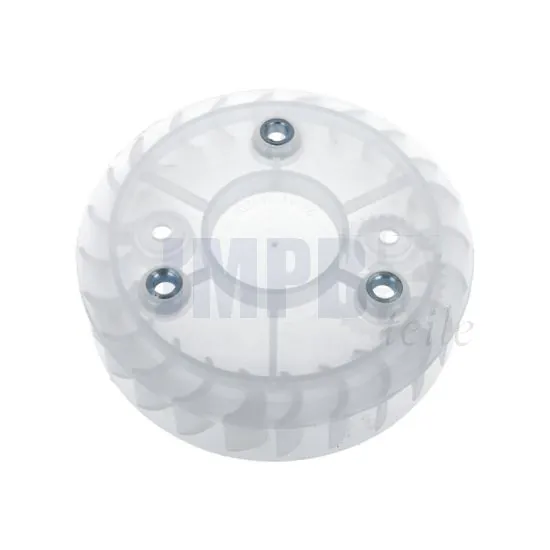 Lüfterrad 2 & 3 Locher Sachs 50/3 50/4