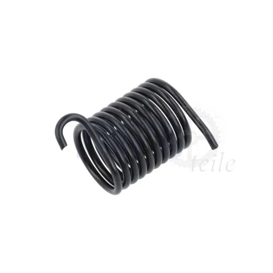 Schaltgabelfeder Sachs 50/3 LS