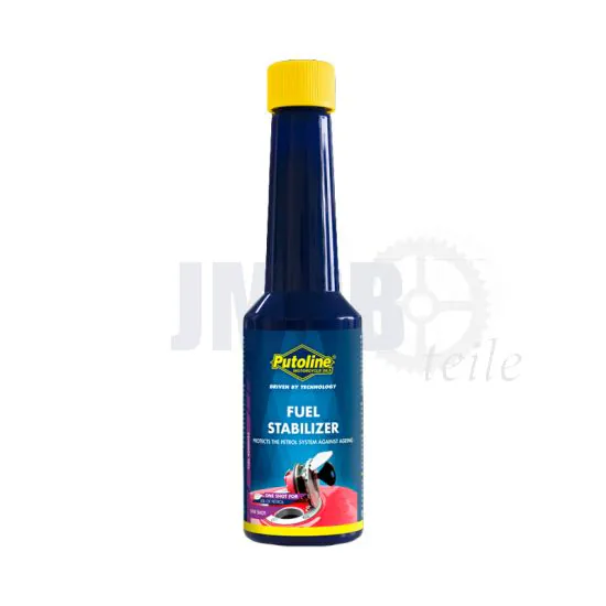 Putoline Fuel Stabilizer - 150ML