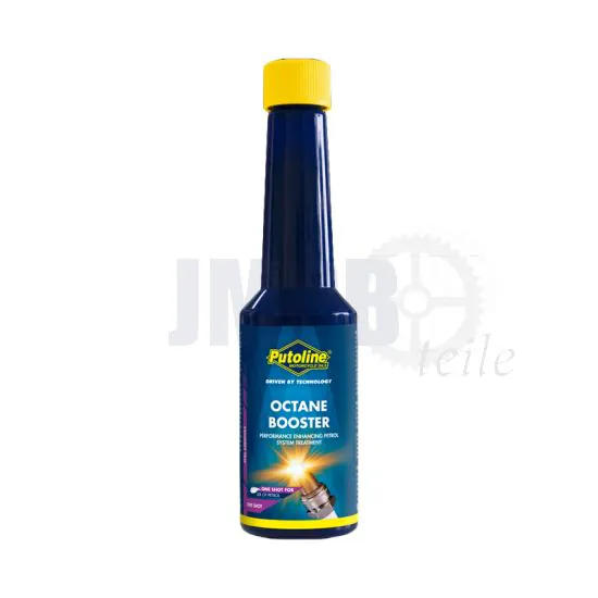 Putoline Octane Booser - 150ML