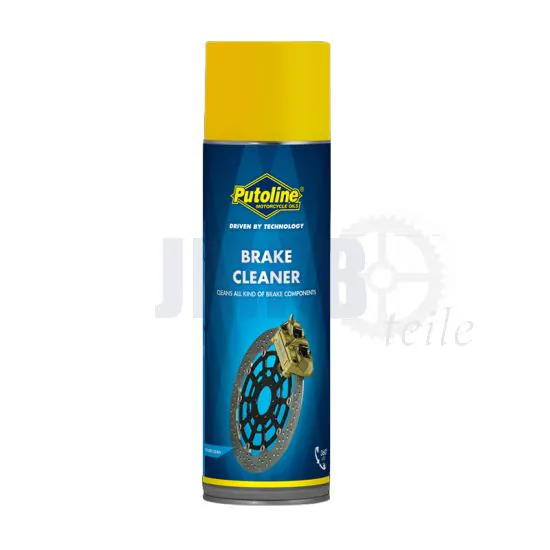 Putoline Bremsenreiniger - 500ML