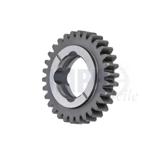 Getriebezahnrad Zündapp 4-Gang 30Z 3 Gang