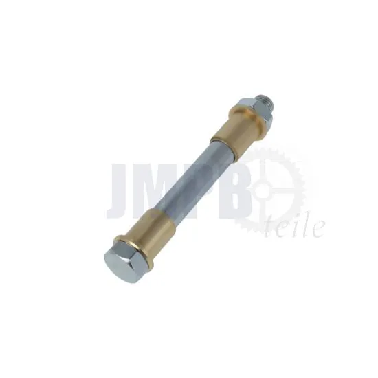 Hinterradachse Kreidler MF/MP