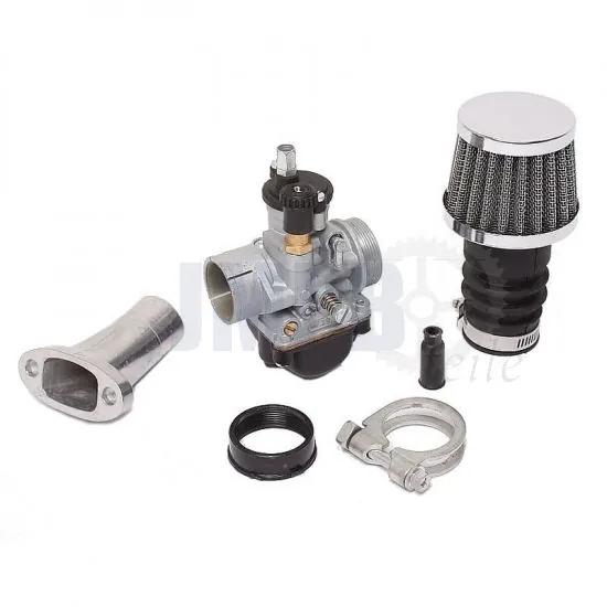 Vergaser Satz Zundapp 19.5MM Komplett