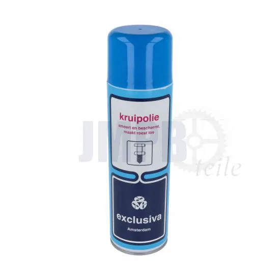 Exclusiva Kriechöl - 500 ML