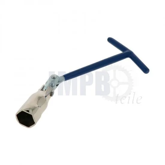 Zündkerzenschlüssel T-Handle