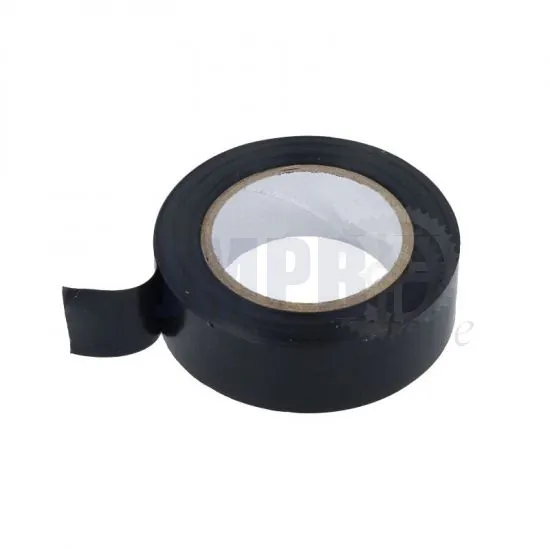 Isolierband 19MM Schwarz Pro Rolle