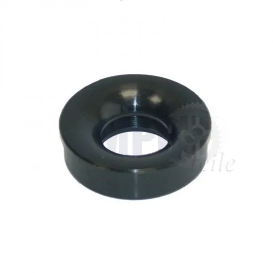 Adapter Buchse Dellorto PHBG Kelch 60MM