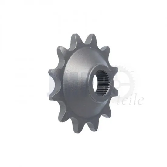 Ritzel Zundapp 3G Altes Typ 11 Zahne