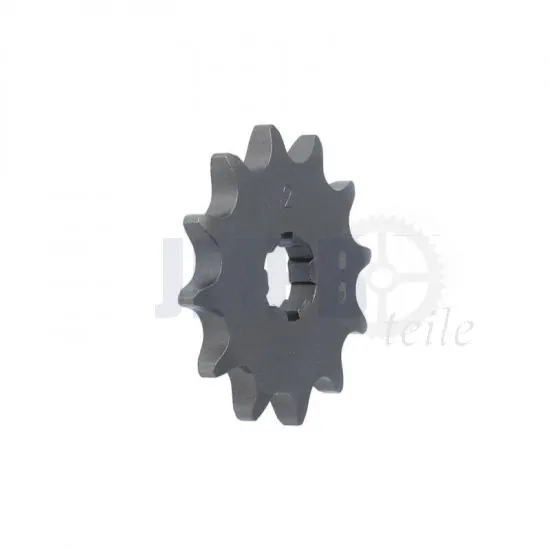 Ritzel Yamaha FS1/DT/RD/TY 12 Zähne