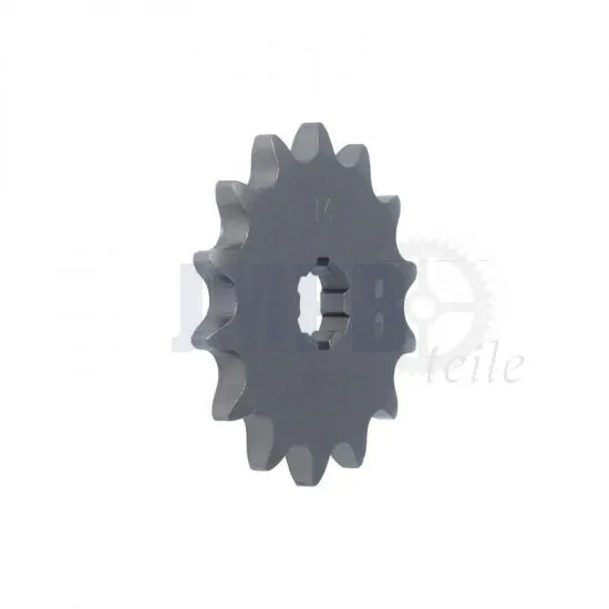 Ritzel Yamaha FS1/DT/RD/TY 14 Zähne