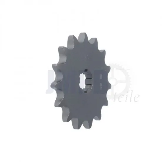 Ritzel Yamaha FS1/DT/RD/TY 15 Zähne