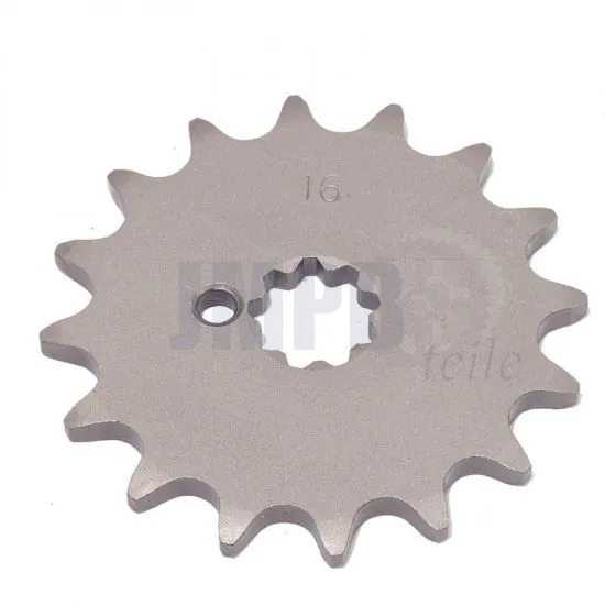Ritzel Puch 16 Zähne