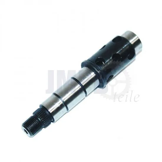 Vorne Ritzelwelle Zundapp 3V Hand Altes modell