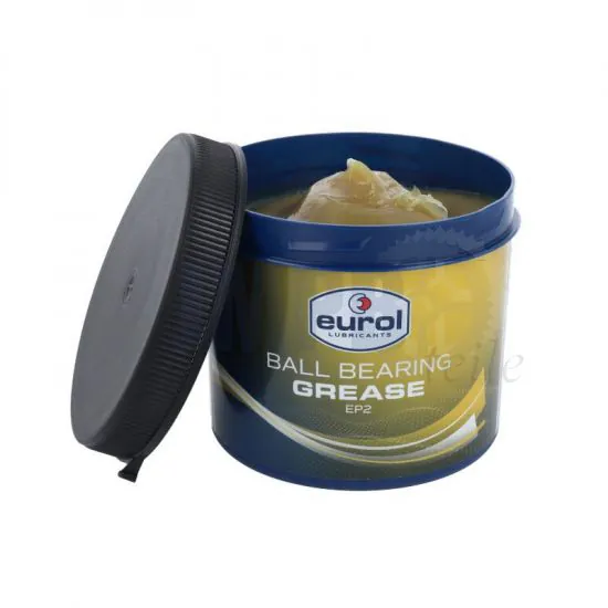 Eurol Lagerfett - 500 Gramm