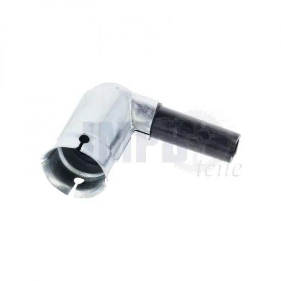 Zündkerzenstecker Metall