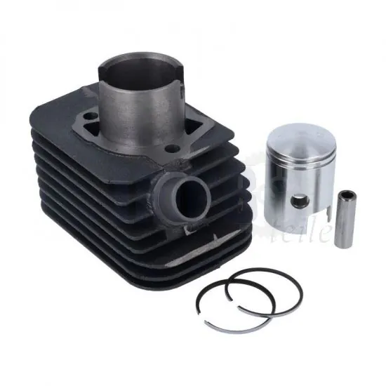 50CC Zylinder Citta/Ciao/Si Standard Kobo 10