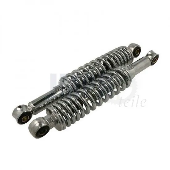 Stoßdämpfer Chrom 280MM Citta