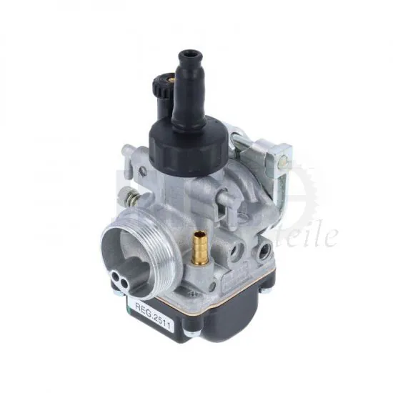 16MM Vergaser Dellorto PHBG