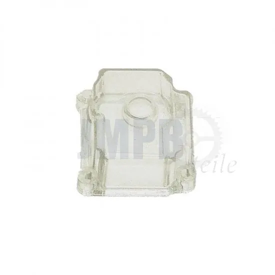 Schwimmertank Dellorto PHBG Transparent