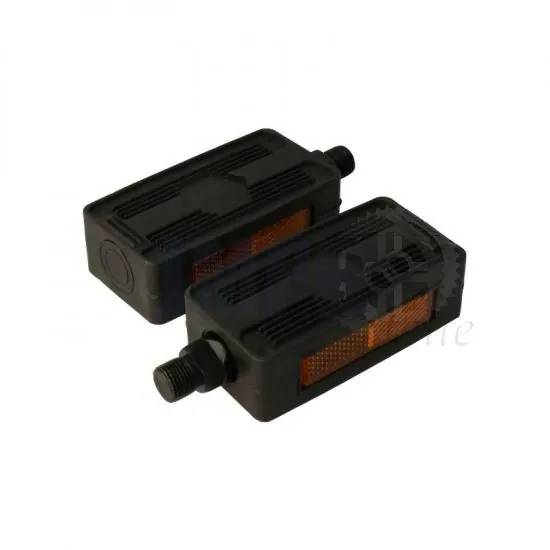 Pedal / Trapper Satz Vespa / Maxi