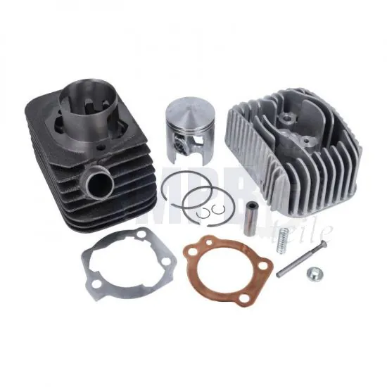 65CC Zylinderkit Ciao Malossi
