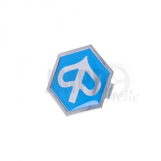 Emblem Lenkkopfkappe Vespa Ciao Mix
