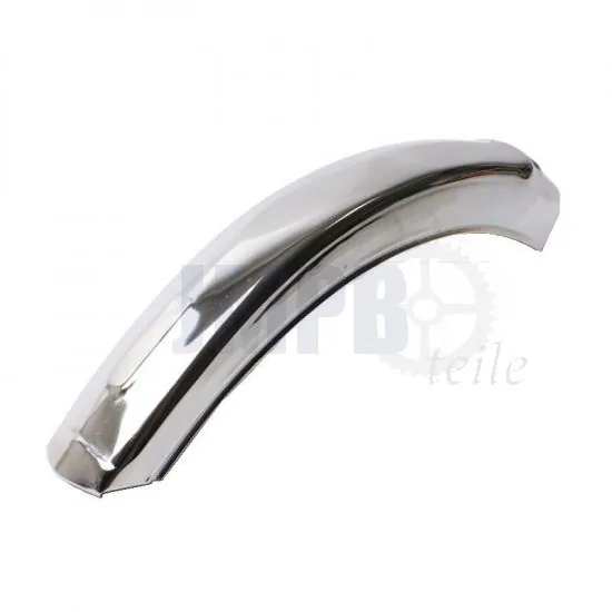 Hinter Schutzblech Puch Maxi S Chrom 