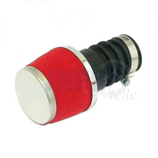 Schaumfilter Maxi 12MM Rot