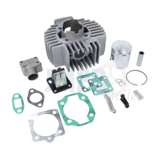 70CC Zylinder Puch Maxi Athena - Membran Einlass