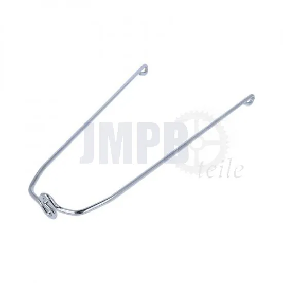 Schutzblech Stange Puch Macho