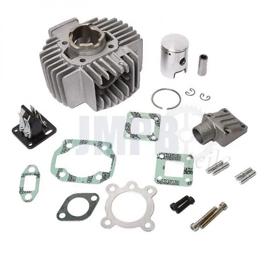 50CC Zylinder Puch Maxi Athena Membran Einlass