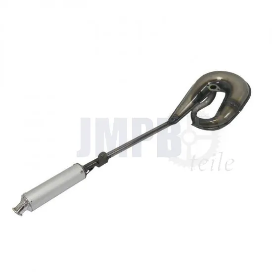 Auspuff Puch Maxi Tecno Circuit