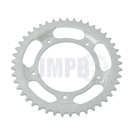 Kettenrad Puch Z-One 5-Löcher 45 Zahne