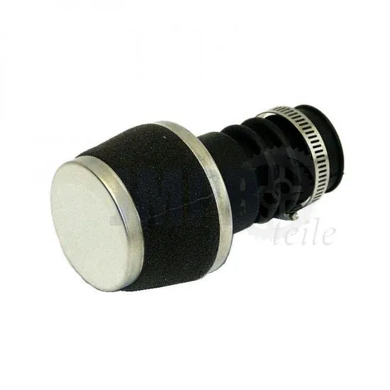 Schaumfilter Maxi 12MM Schwarz