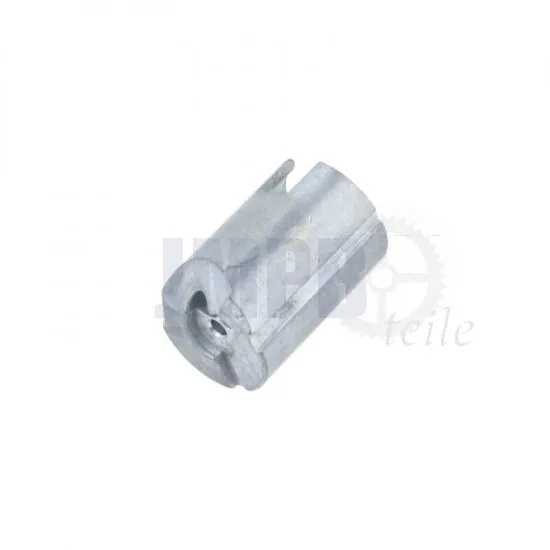 Gasschieber Bing 12 & 15MM