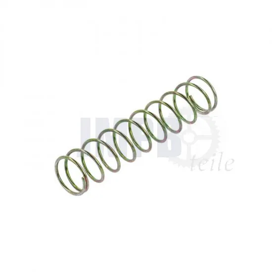 Gasschieberfeder Bing 12 & 15MM