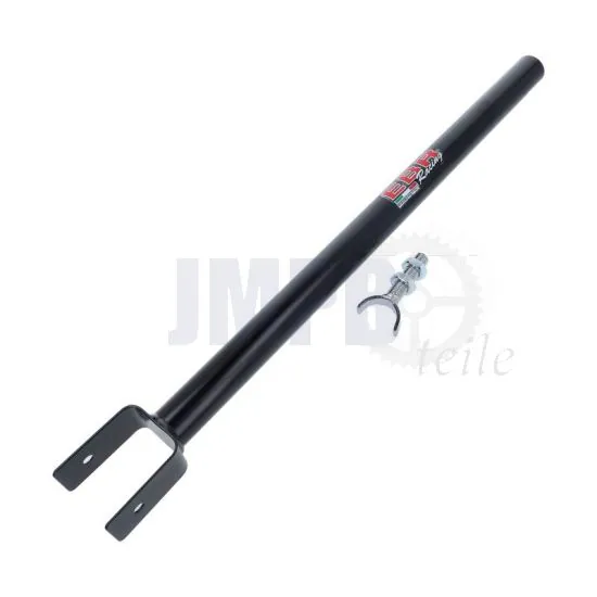 Rahmenstange EBR Black Tomos "Selbsteinstellend"