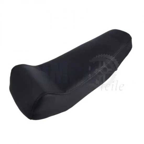 Sitzbank Race Schwarz Puch Maxi