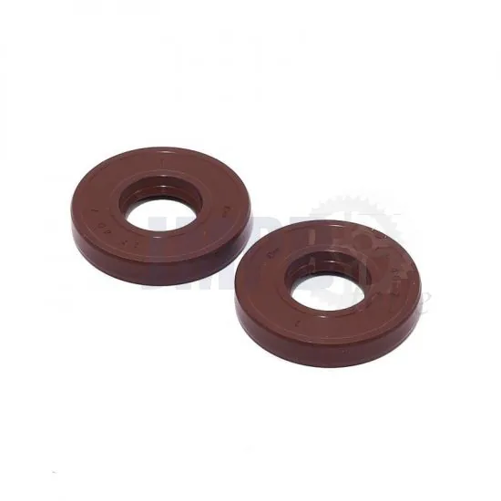 Kurbelwelle Simmeringsatz Puch Maxi NT Viton