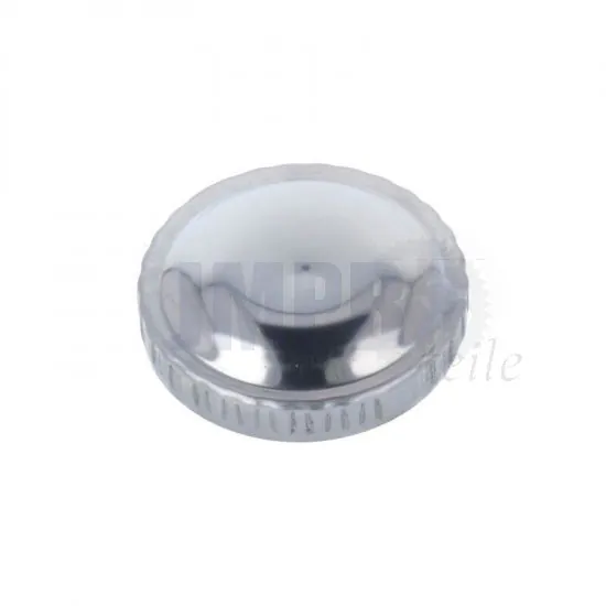 Tankdeckel Bajonettverschluss Puch Maxi Chrom