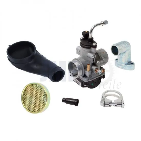 17.5MM Vergaser Satz Puch Maxi