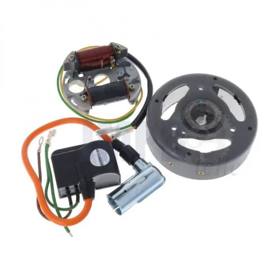 Zündung Electronisch Modell Bosch Puch Maxi