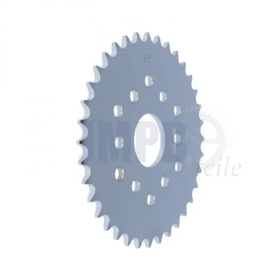 Kettenrad Puch 2-Speed 36 Zahne