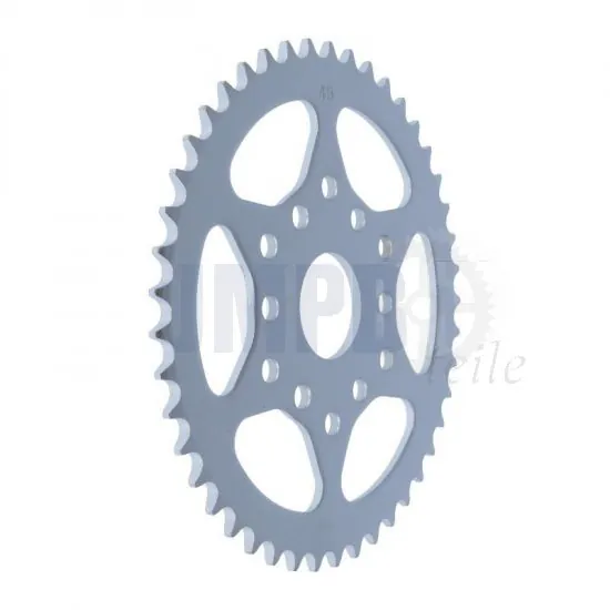Kettenrad Puch 2-Speed 45 Zahne