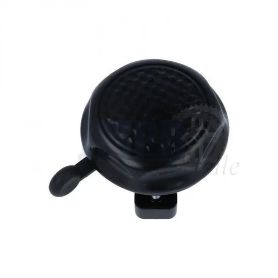Klingel Puch Model wie Original Schwarz